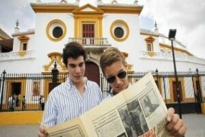 Los nietísimos de Pepe Luís y Antonio Bienvenida ya tienen fecha de debut