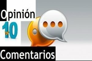 Top 10 comentarios de la semana|09/Julio