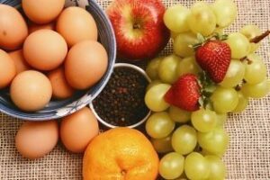 Comienza a funcionar en Algeciras una fábrica para exportar productos básicos de alimentación a África