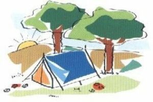 I Campamento musical "Ámigos de la música"