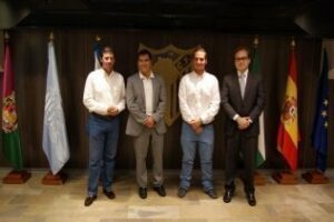 El Algeciras CF jugará contra el Málaga el 30 de julio a las 21:00 horas