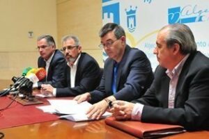 El Ayto no tendrá que pagar el blindaje a los despedidos de Algesa