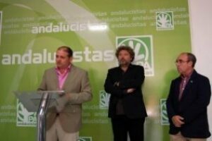 El PA amenaza con romper el pacto en la Mancomunidad