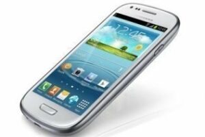 La explosión de un Samsung Galaxy S3 provoca quemaduras de tercer grado a una joven suiza