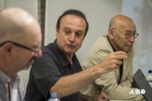 UFCA y AlCultura se unen para mostrar obras de Miguel Trillo