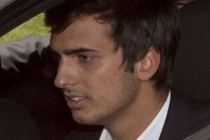 El discurso del hijo de Concha Campoy que conmocionó su funeral