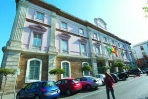 Tribunal de Cuentas sigue procedimiento por irregularidades en la Oficina de Recaudación de Algeciras