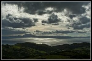 Montecalpe e Inmaculada presentan en Londres una investigación sobre el Estrecho