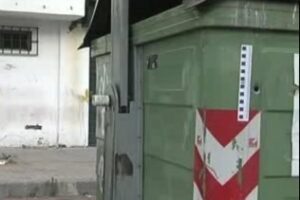 La noticia| Tiroteo y Alarma Social