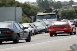 El PA denuncia nuevamente "interminables colas hasta las 22,30 de la noche"