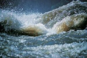 La foto | La Mancomunidad y sus aguas turbulentas