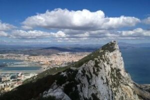 Gibraltar se acredita como miembro de la Cámara de Comercio de los EEUU
