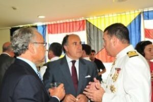 Actos con motivo del Día del Carmen