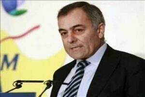 Las comisarías conjuntas de Algeciras y Tánger, un éxito para Alberto Navarro