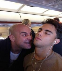 Suso deja el Liverpool por el Almeria. Por Pepe Reina