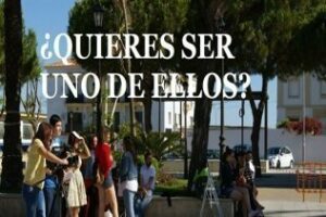 Casting Cortometrajes Solidarios en Algeciras