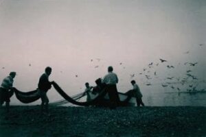 Gran parte de la flota pesquera gaditana vuelve a salir a faenar