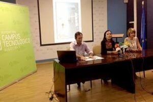 La Fundacion Campus Tecnológico presenta su Memoria 2012