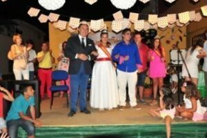 Pescadores está de fiesta