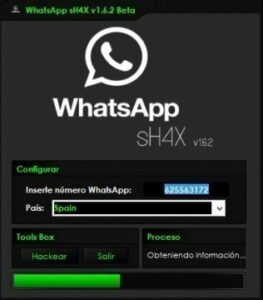 Estafa más de 40.000 euros con una falsa 'app' para espiar en el 'whatssapp'