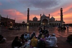 Del ramadán al aniversario de Bruce Lee, las mejores imágenes de la semana