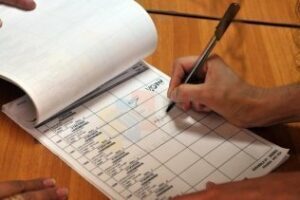 La bronca| A una Impugnación Electoral que hay que aclarar