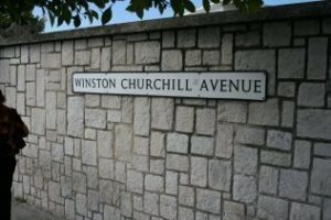 Detenidos dos algecireños en Gibraltar por posesión de 11000 cigarrillos