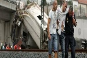 El juez acusa a Adif de aumentar el riesgo de miles de personas por motivos comerciales