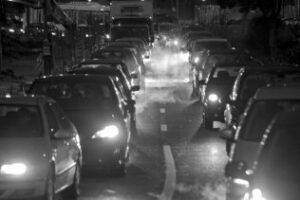 IU lleva al Congreso las retenciones en la CN-340 a Tarifa