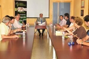 Permitido el inicio de las catas arqueológicas para el edificio del Campus Tecnológico