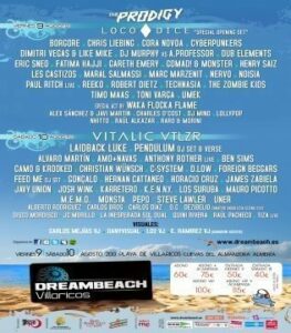 Seleccionados del Concurso Andalucía Suena 2013