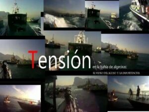 La noticia| La película del agua y el hormigón