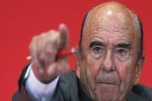 El Santander gana hasta junio lo mismo que en todo 2012