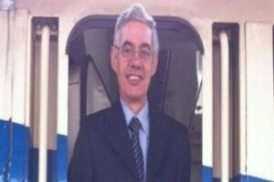 El maquinista atendía una llamada de Renfe sobre el fin del trayecto cuando descarriló