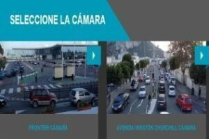 Protesta de guardias civiles y policías nacionales por la "crítica tensión" en la verja de Gibraltar