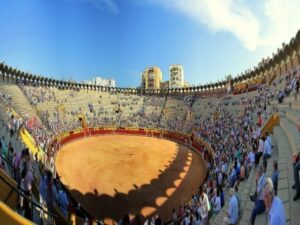 Presentados los carteles de toros de la Feria Real de Algeciras 2014