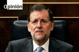 Rajoy tiene un lio.Por: Ángel Luis Jiménez.