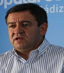 El PP exige celeridad a la Diputación para solventar los daños del temporal en carreteras de la provincia