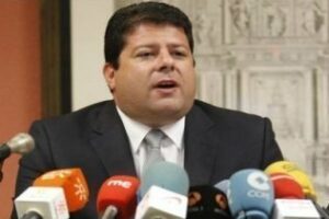 Picardo recurre ante la Corte Suprema tras la acusación de Manos Limpias de cooperar con contrabando
