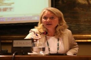 Colombo destaca la "transparencia y austeridad" de los 2 primeros años de gobierno en la Diputación