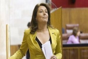 Crespo destaca su "satisfacción" tras el dictamen de Bruselas que avala el control en la verja