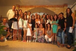 La barriada de Los Guijos celebra este fin de semana su tradicional velada