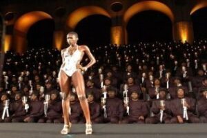 «EFE/Salud»: Poliandria: cuando ella tiene varias parejas