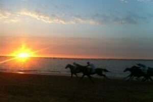 'Bottega' se impone en la carrera más destacada de la tercera jornada
