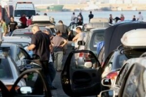 Ovación de gala a la OPE 2013