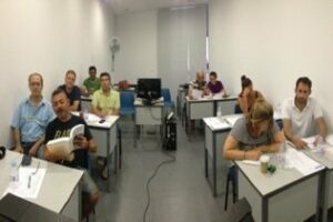 Onda Algeciras pone en marcha un programa de formación para sus empleados