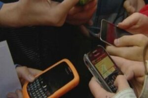 SucesosCádiz: Detenidos 5 menores y un adulto por difundir un vídeo sexual de una menor