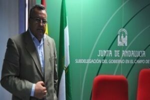 Gavino repasa las actuaciones de la subdelegación de la Junta en 2015