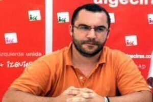 IU inicia el proceso de votación de sus primarias para la elección de su candidato a la Junta