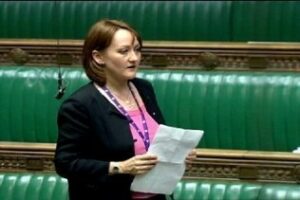 Los laboristas piden una respuesta "contundente" del Gobierno británico